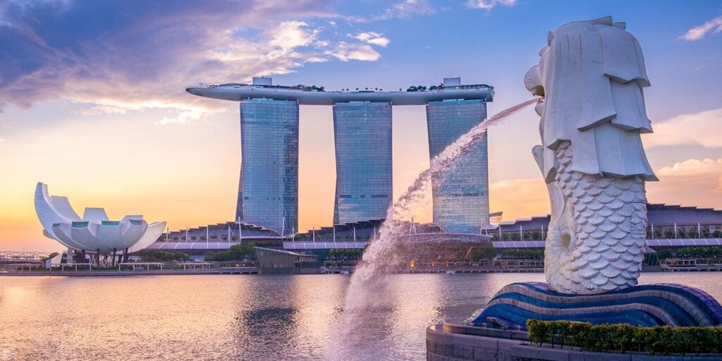 Singapore Blocks Access to Polymarket Over Gambling Law – Decrypt