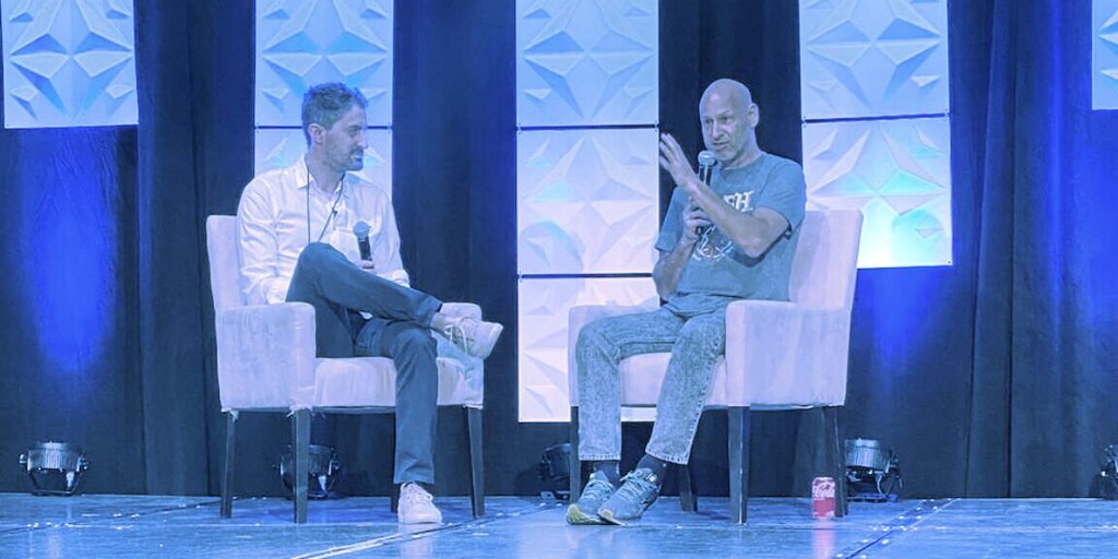 Ethereum Cofounder Joe Lubin: High Gas Fees Are a 'Measure of Success'