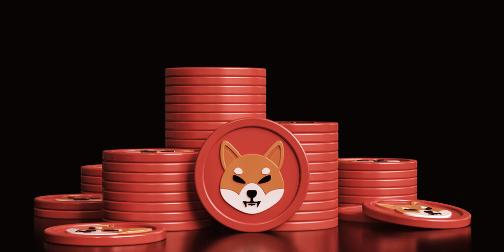 Shiba Inu Sets Course for Meme Coin Metaverse as Doge Killer Token Jumps 48%