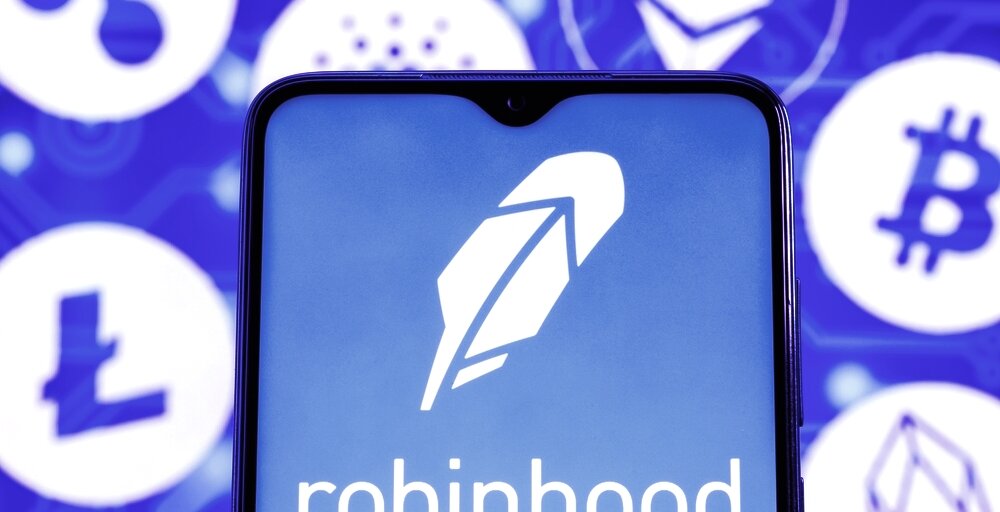 Sorry, SHIB: Robinhood Says No New Crypto Listings For Now