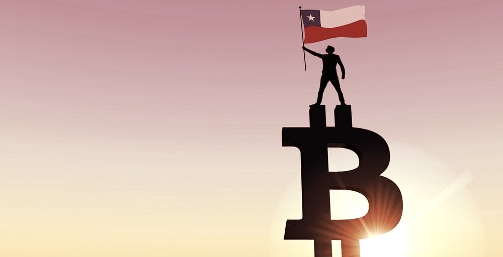 Chile may be the next Latin American country to embrace Bitcoin and other…