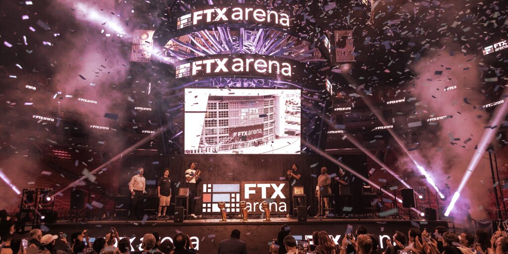 FTX Partners With MLB in the Leagues First Crypto Sponsorship - The Street  Crypto: Bitcoin and cryptocurrency news, advice, analysis and more