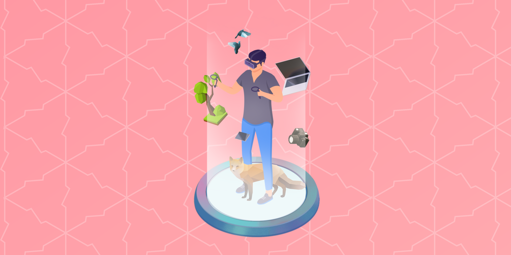 Explainer: 7 metaverse terms to help you understand the future of the  internet, from Web3 to play-to-earn games - YP