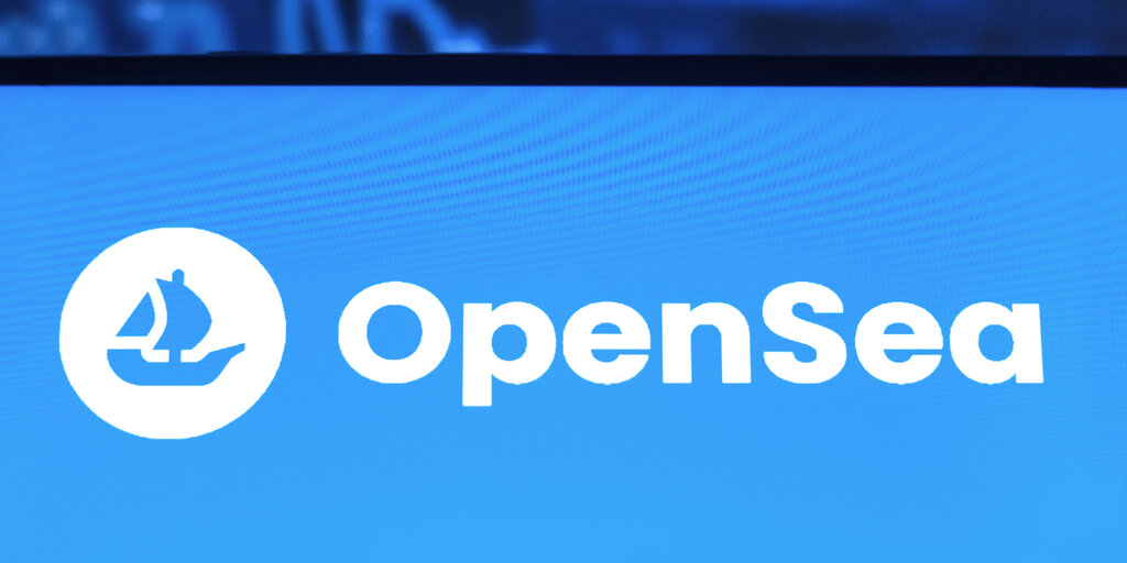 OpenSea Suffers Discord Exploit Promoting YouTube NFT Scam