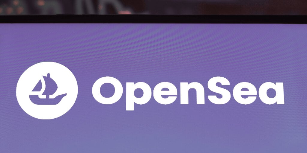 OpenSea Enables NFT Purchases With Credit Cards, Apple Pay