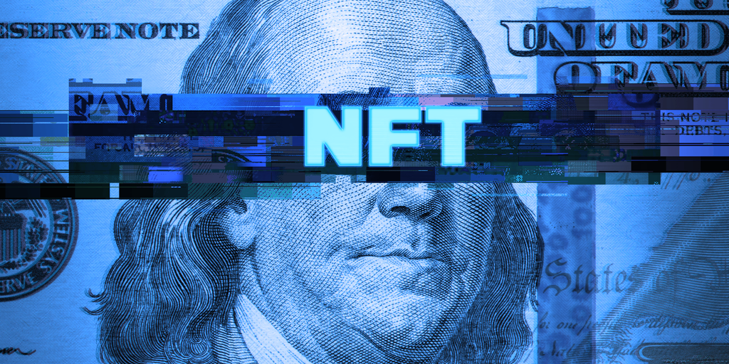 ‘Significant’ Wash Trading, Money Laundering in NFT Market: Chainalysis