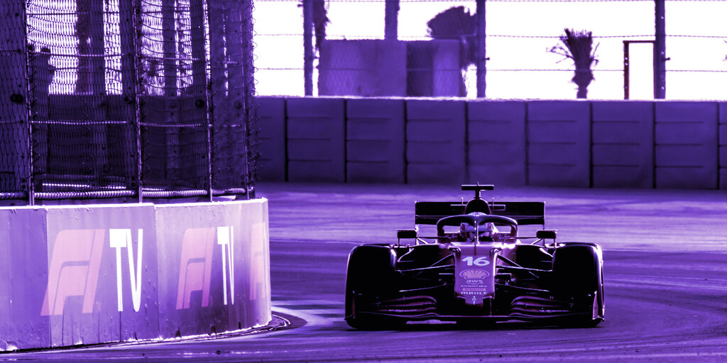 Crypto.com Snaps Up Naming Rights to F1 Miami Grand Prix - Decrypt