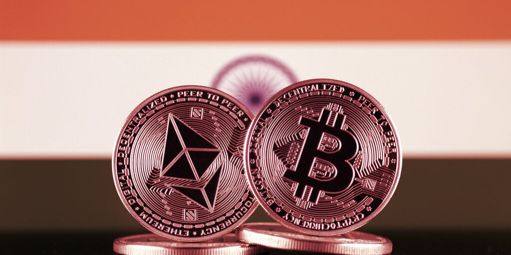 india announces plan to crack down on cryptocurrency misuse