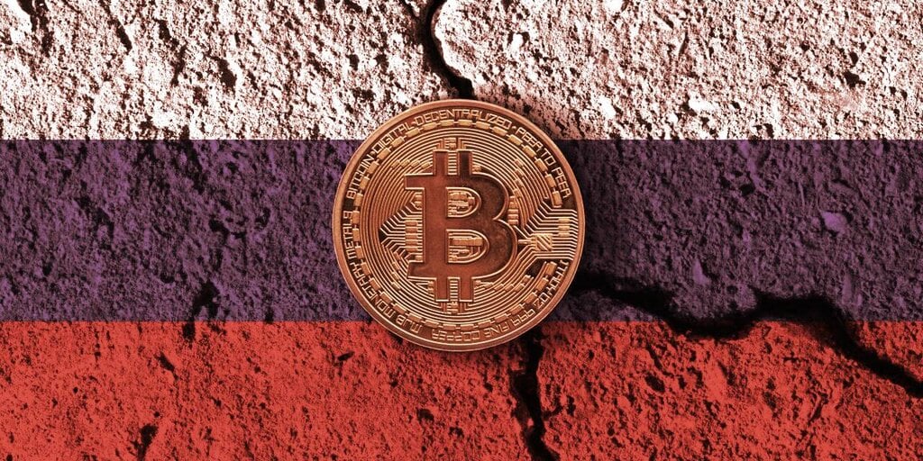 Pro-Russia Groups Raise $2M in Bitcoin, Ethereum to Fund War: Chainalysis