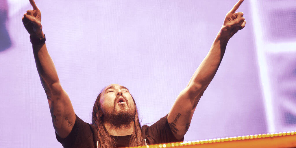 Steve Aoki Says He’s Created Much more Income With NFTs Than From 10 Years of Music Advances
