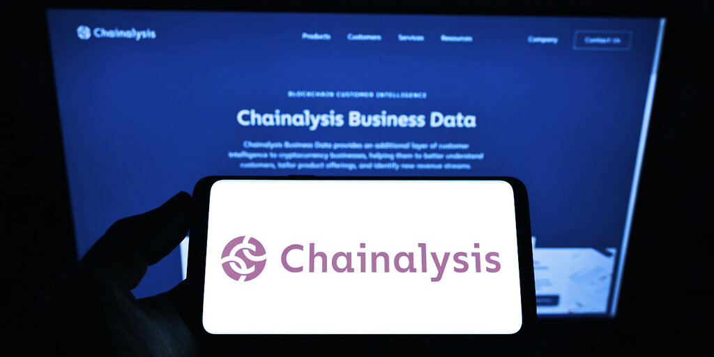 Crypto Sleuthing Firm Chainalysis Launches 'Sanctions Screening Tools' for DeFi, DAOs