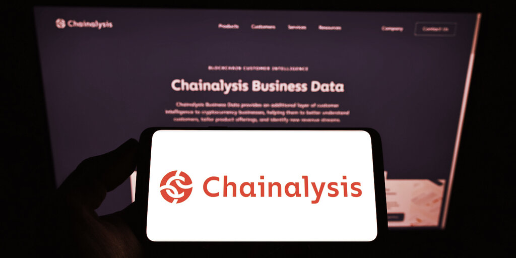 Chainalysis Confirmed as FTX Creditor in Bankruptcy Case