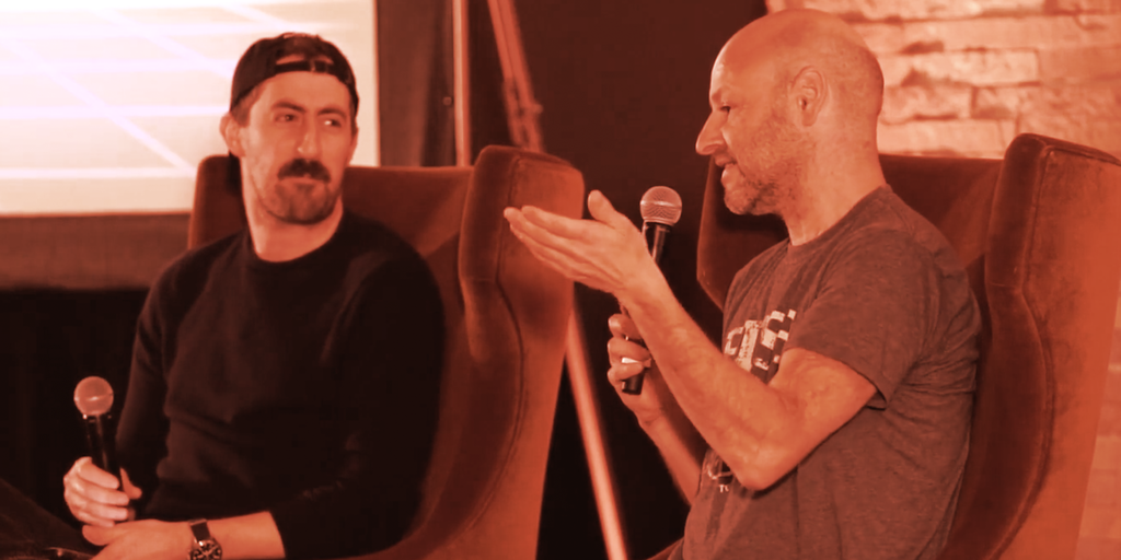 Ethereum Co-Founder Joe Lubin: Today's Metaverse is Internet Circa 1994, But The Masses Are Coming