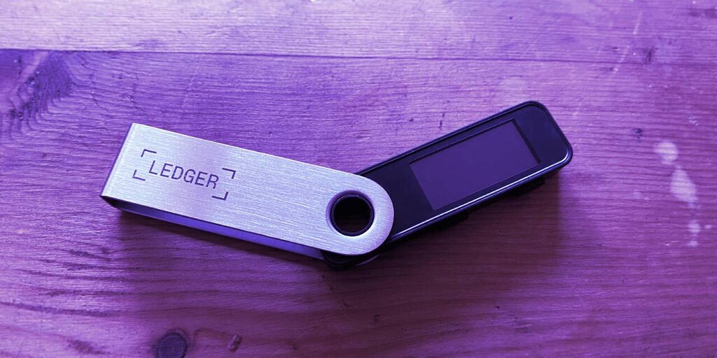 Ledger Nano S Plus Review: A Top Hardware Wallet Refreshed for 2022
