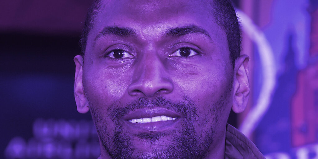 NBA Alum Metta World Peace Drops Solana NFT Sneaker Collection With Blanksoles
