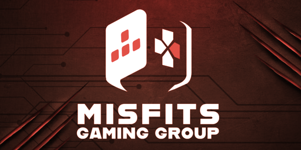 Misfits Gaming on X: The new CEOs of Misfits Gaming. What should their  first change be??  / X