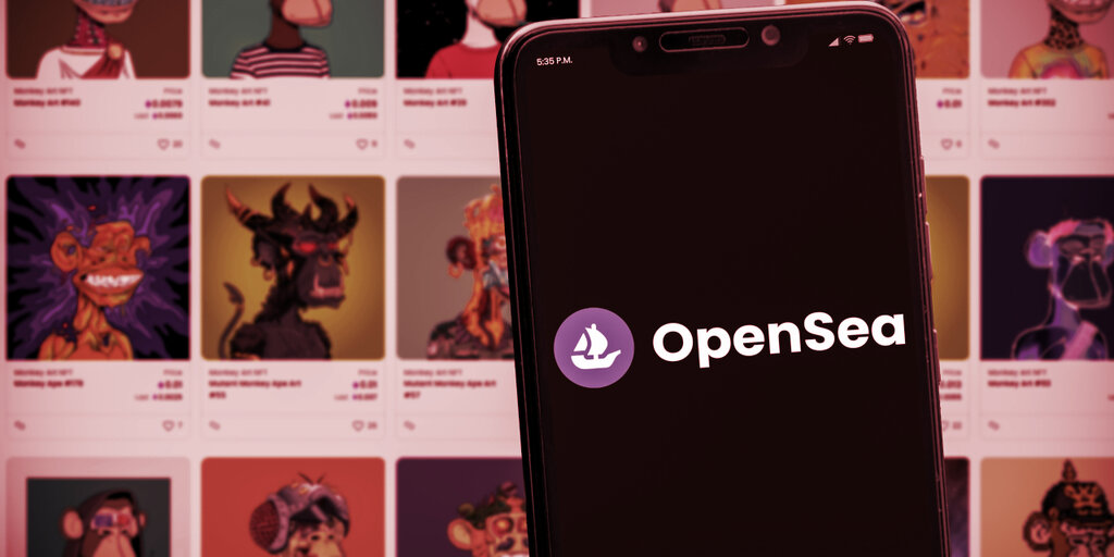 OpenSea Lays Off 20% of Its Staff to Prepare for 'Prolonged Downturn'