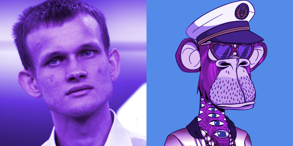 This Week on Crypto Twitter: Buterin Wants BAYC to Fund Public Goods, Bukele Rails Against Media