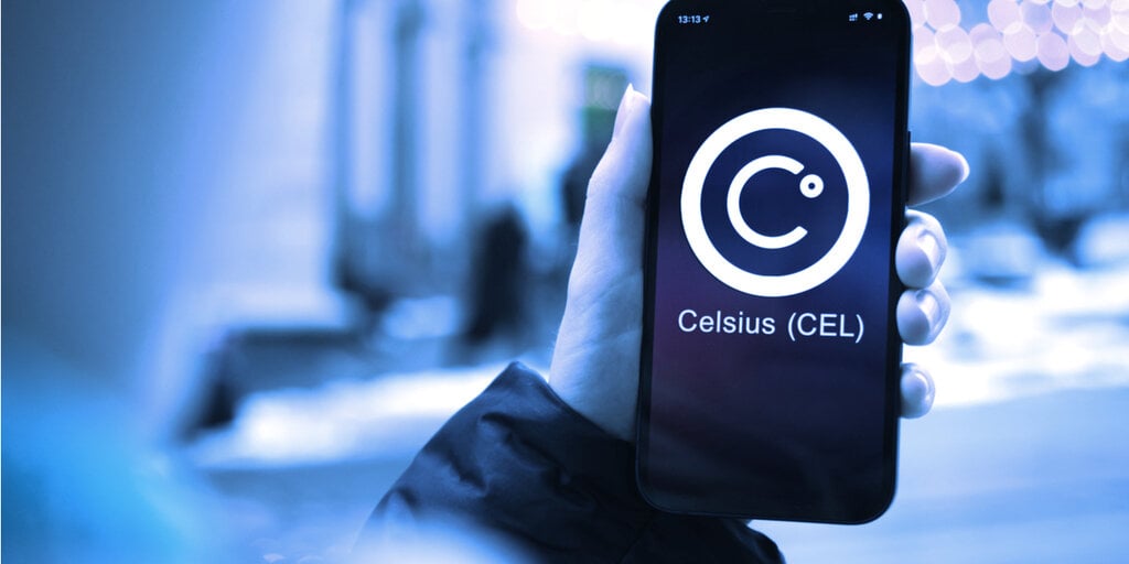 Celsius Hires Restructuring Attorneys, Looking for Financing Options: Report