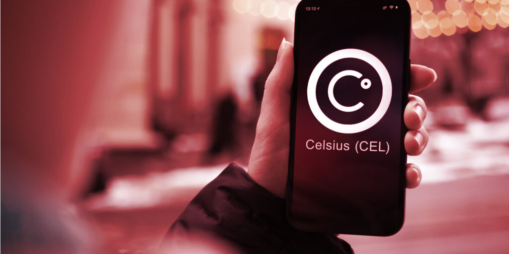 What Is Celsius and Why Is It Crashing?