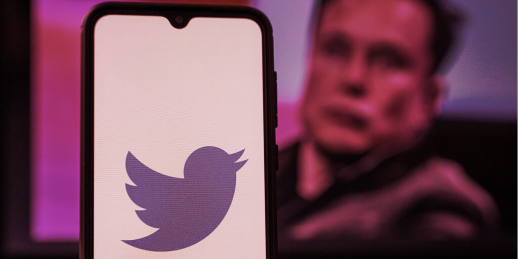Twitter Cancels Earnings Call, Citing Pending $44B Musk Deal