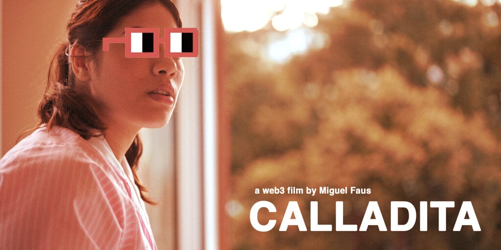 Nouns DAO Backs NFT Crowdfunding Effort for Indie Film 'Calladita'