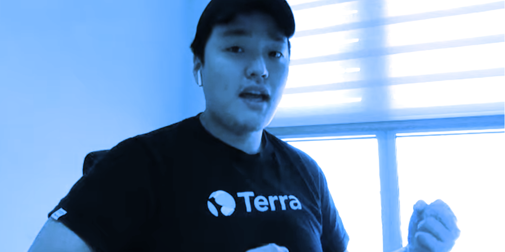 Terra’s Do Kwon: ‘There Is a Difference Between Failing and Running a Fraud’