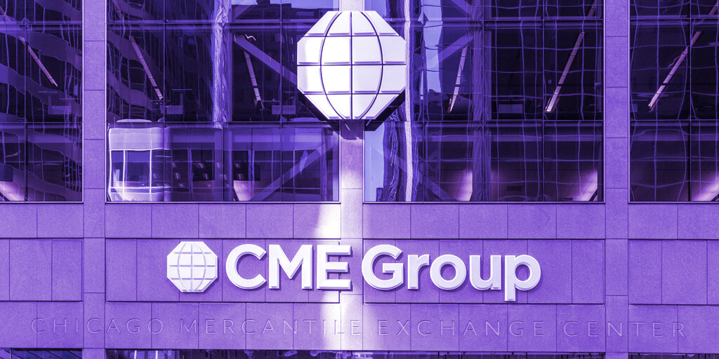 CME Adds Reference Rates for Solana, Cardano, Polygon and Other Altcoins