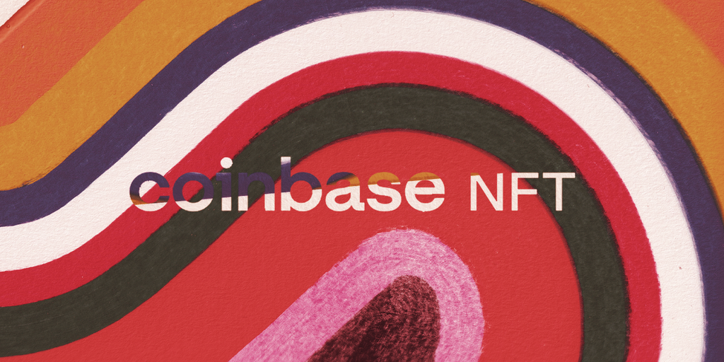 After Slow First Week, Coinbase NFT Marketplace Records $100K in Daily Sales
