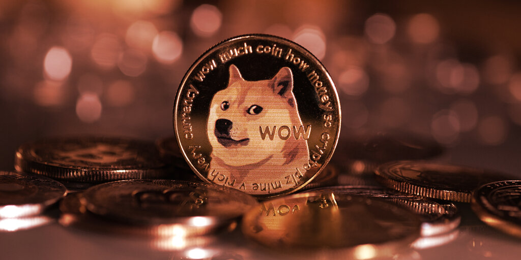 dogecoin-now-second-largest-proof-of-work-coin-after-ethereum-merge-decrypt