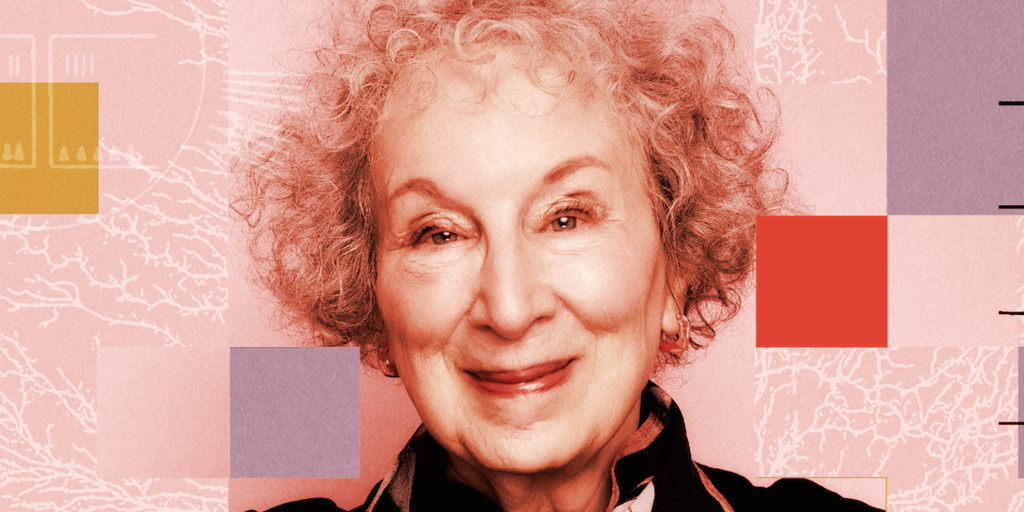 Non-Fungible Token (NFT) Collection - Author Margaret Atwood Wants Students to Envision Future Utopias—And Mint Them as NFTs