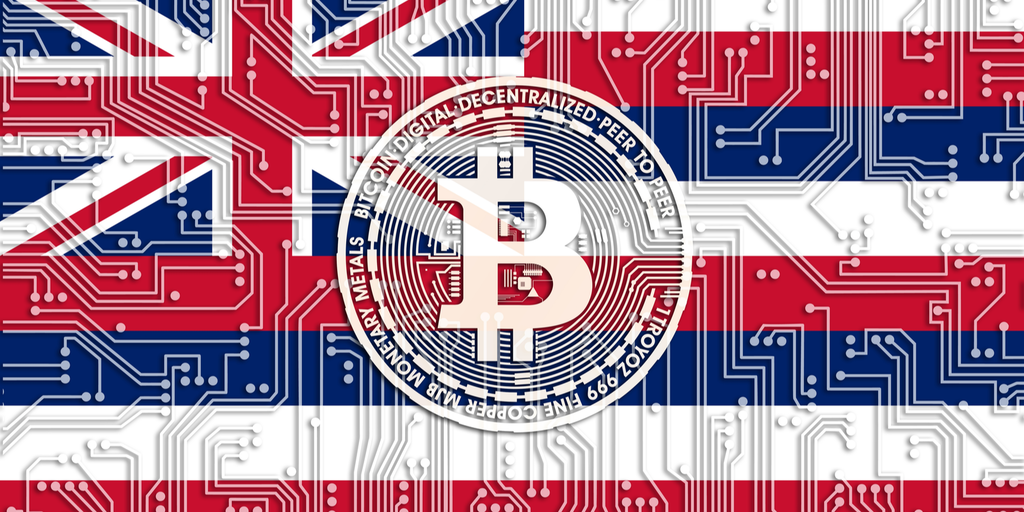Hawaii Becomes Latest State to Approve Task Force to Examine Bitcoin, Web3 Technology