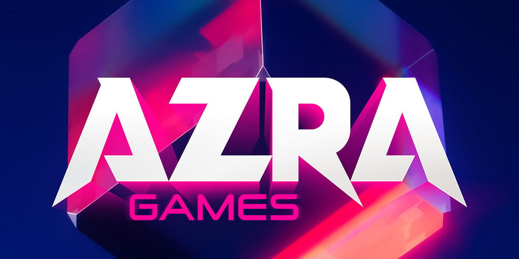 Non-Fungible Token (NFT) Collection - Azra Games Raises $15 Million for Play-and-Earn RPG With NFTs