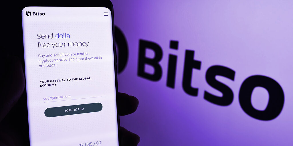 Latin American Exchange Bitso Launches Bitcoin and Stablecoin Yield Feature