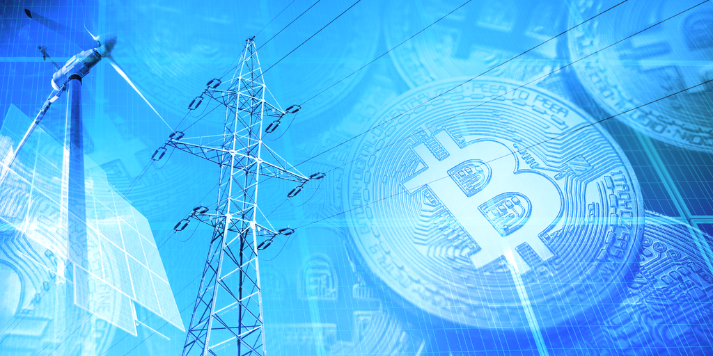 Texas Bitcoin Miners Power Back Up after Voluntary Suspension During Grid Strain