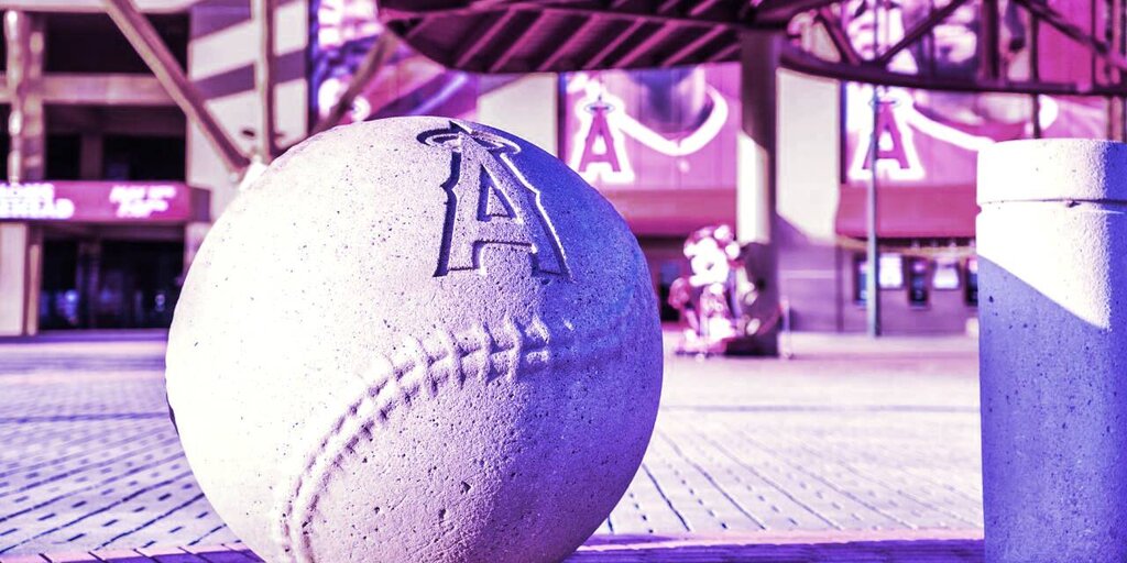 FTX Pulls Out of Los Angeles Angels MLB Deal As Crypto Winter Bites: Report