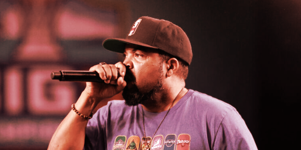 Ice Cube: BIG3 Re-Launching Its Ethereum NFT Team Stakes to Make Them ‘Juicy Enough’