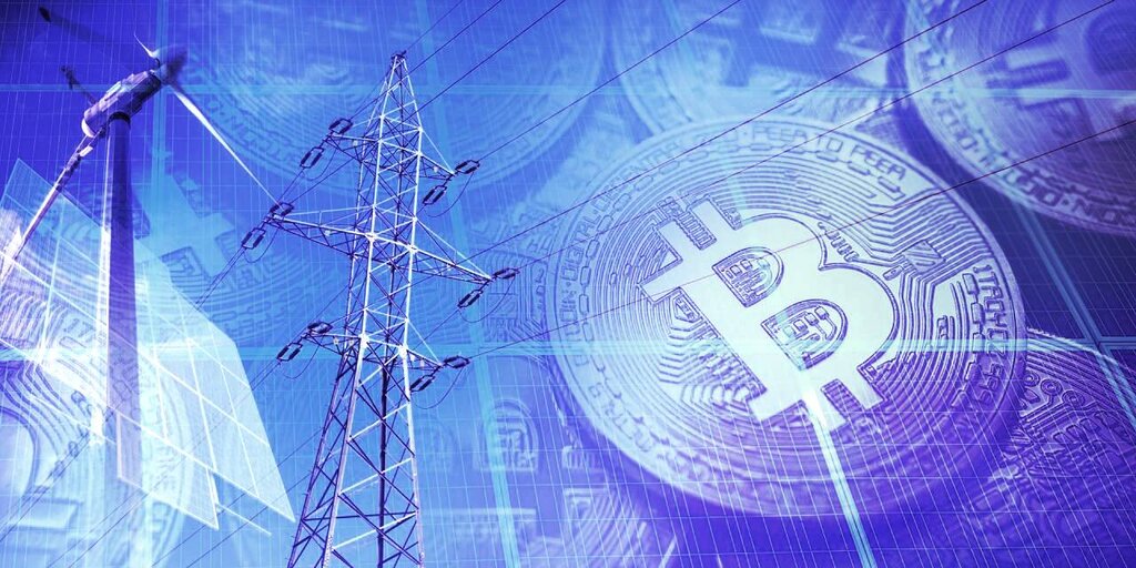 Bitcoin Miner Compass Denies Allegations of Unpaid Power Bills to Dynamics
