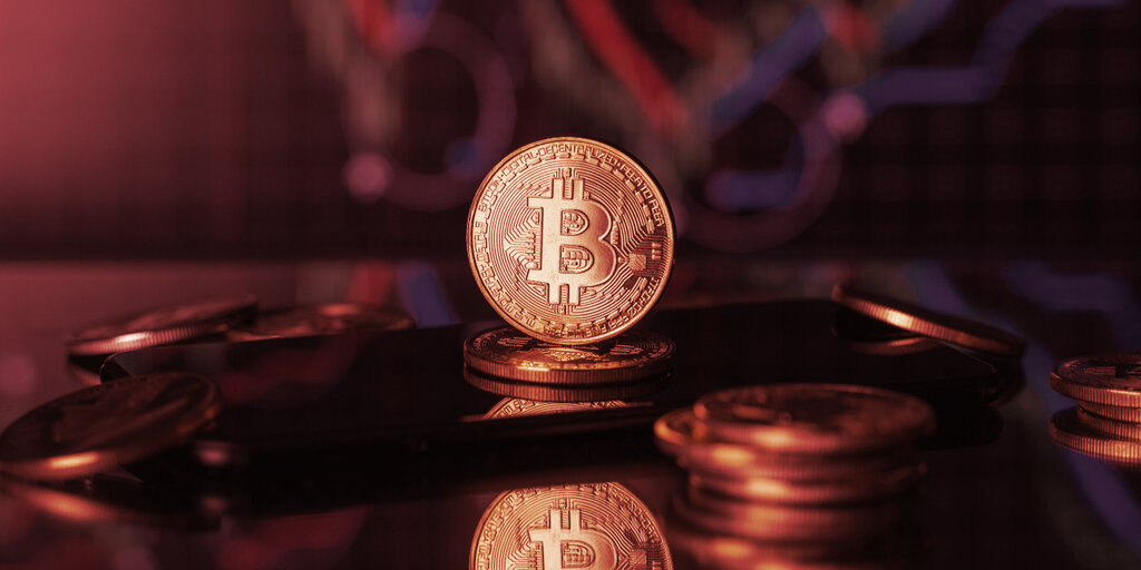 Bitcoin Dips Below $20,000 as Crypto Market Pressure Intensifies