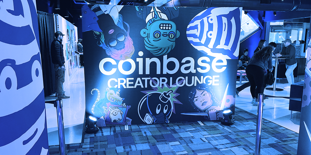 Coinbase NFT Pauses New Collection Drops, Denies Shuttering
