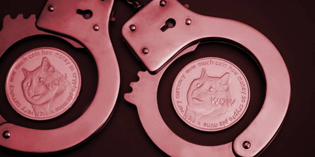 Dogecoin Worth Millions Linked To Illicit Activity Including Terrorism: Elliptic