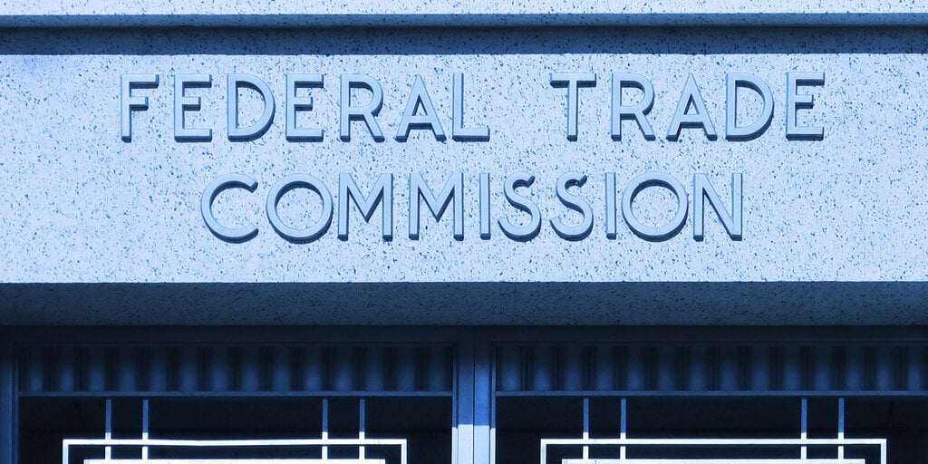 Roughly 70% of $1 Billion Lost to Crypto Scammers Since 2021 Was Bitcoin: FTC