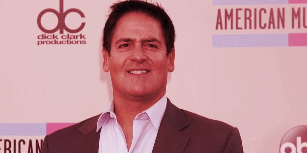 Mark Cuban: Crypto Firms Sustained by 'Cheap, Easy Money' Will Disappear in Crash - Decrypt