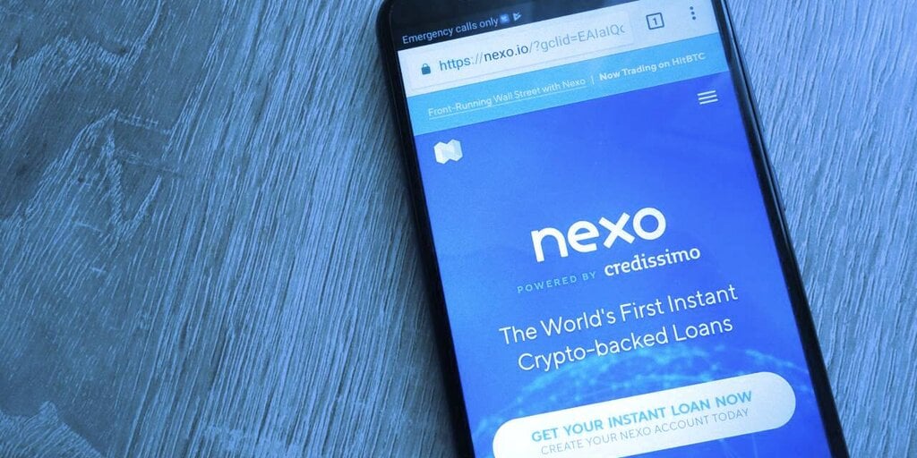 Nexo Proposes Buyout of Celsius Assets as Crypto Lending Rival Halts Withdrawals