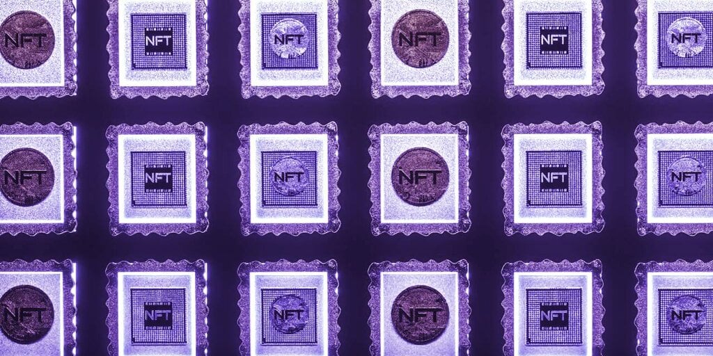 Non-Fungible Token (NFT) Collection - Coinbase Cloud, Chainlink Launch Price Oracles for NFT Floor Pricing