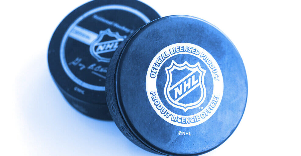 NHL Launching NFT Marketplace for Hockey Collectibles