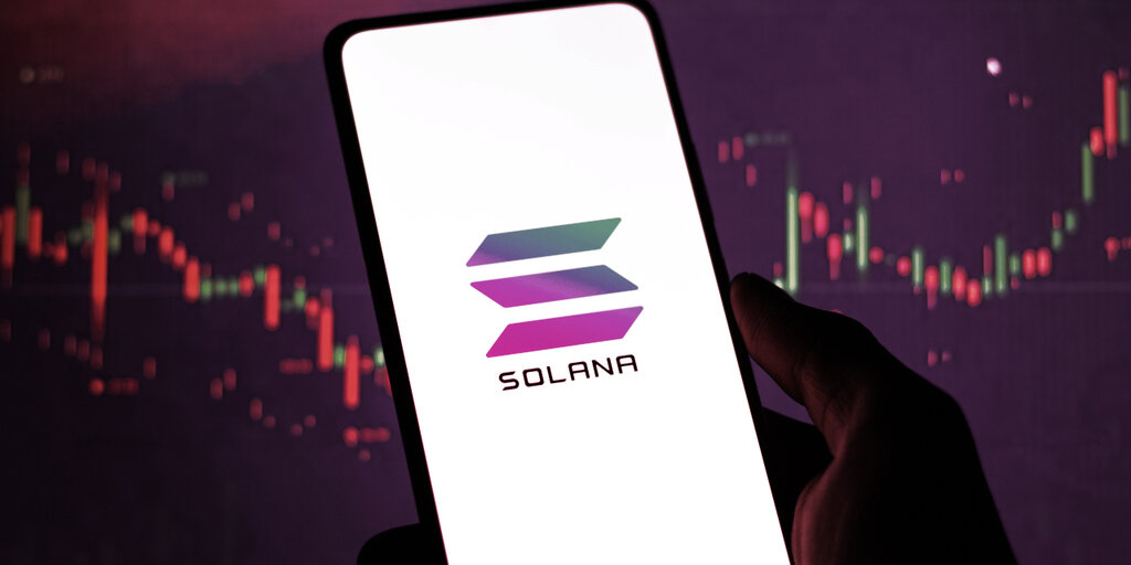 How a Solend Whale With a $108M Loan Nearly Crashed the Solana Network