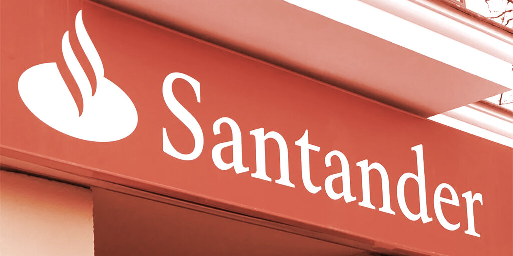 Santander to Roll Out Crypto Trading Services in Brazil