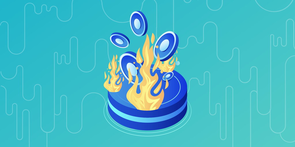 What is a Token Burn? How Crypto is Removed From Circulation