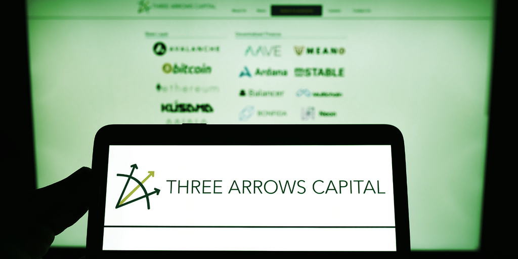 Three Arrows Capital Founders Cite 3 Key Crypto Trades That Blew Up the Firm
